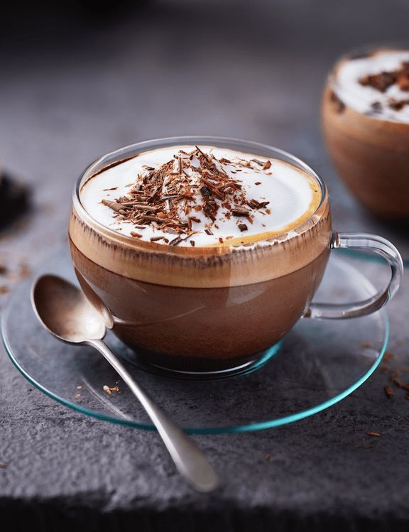 Café Mocha